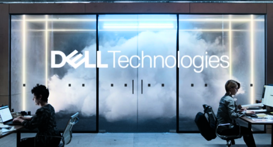 Is Dell Technologies Stock a Buy Now?