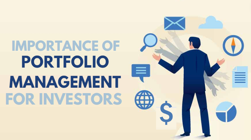 Importance of Portfolio Management For Investors