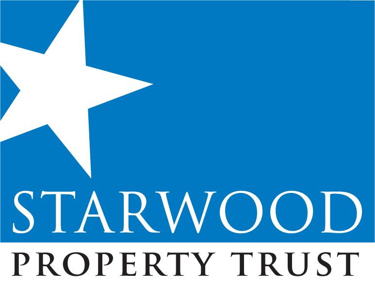 Starwood Property Trust (NYSE: STWD)