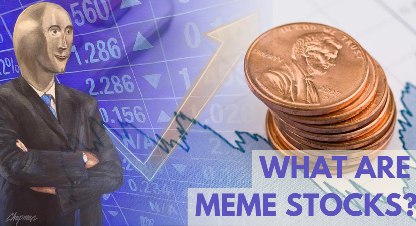 What Are Meme Stocks? Should You Invest in Them in 2024?
