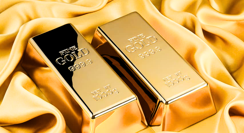 Best Gold IRA Accounts to Invest in 2024