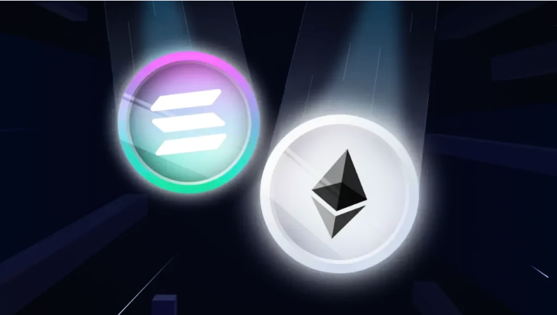 Warum Ethereum- und Solana-ETFs die Kryptowelt revolutionieren