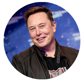  Elon Musk