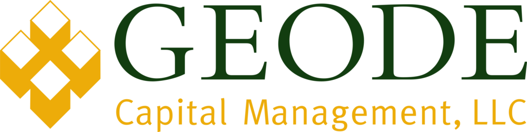 Geode Capital Management