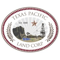 Texas Pacific Land Corporation (NYSE: TPL)