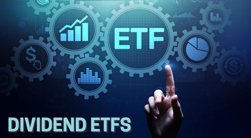 Dividend ETFs: Can You Really Earn Dividends with ETFs?