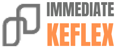  Immediate Keflex