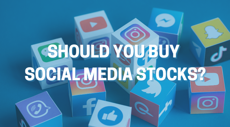 Should You Buy Social Media Stocks in 2024?